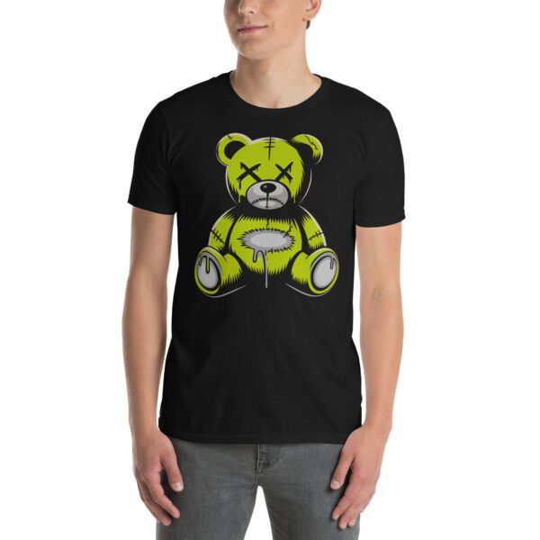 T-Shirt Teddy Bär Streetwear Urban Style
