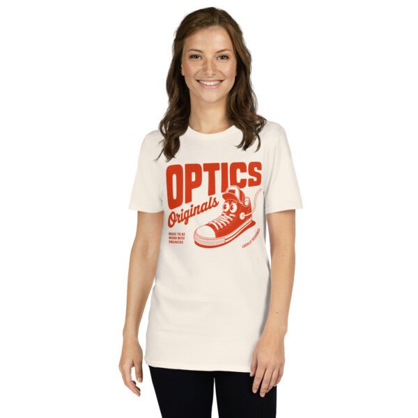 unisex-basic-softstyle-t-shirt-natural-front-68f892d5ba071.jpg T-Shirt Optics Vintage Sneaker Urban Style