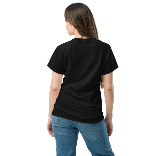 T-Shirt Alice in Nightmareland – Grin Cat