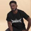 T-Shirt Darkness Thorn Sigil – Dornen‑Emblem