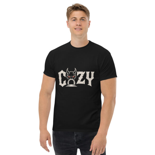 T-Shirt Cozy Hellgate – Devil Eyes Teufel