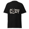 T-Shirt Cozy Hellgate – Devil Eyes Teufel