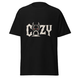 T-Shirt Cozy Hellgate – Devil Eyes Teufel