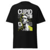 T-Shirt Cupid Neon Glow – Pop‑Statue