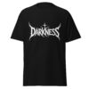 T-Shirt Darkness Thorn Sigil – Dornen‑Emblem