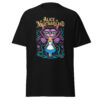 T-Shirt Alice in Nightmareland – Grin Cat