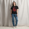 T-Shirt Live Forever Flex – Heart Power
