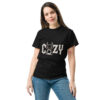 T-Shirt Cozy Hellgate – Devil Eyes