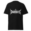 T-Shirt Darkness Thorn Sigil – Dornen‑Emblem