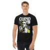 T-Shirt Hermes Vision Pop Art Tee