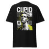 T-Shirt Cupid Neon Bust