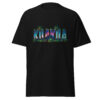 T-Shirt KILAKILA Sunset Jungle