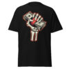 T-Shirt Skeleton Money Grip