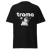 T-Shirt Trama Space Dog