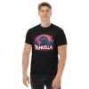 T-Shirt PUNKZILLA – Monster Punk Attack