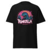 T-Shirt PUNKZILLA – Monster Punk Attack