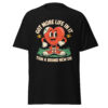 T-Shirt GOT MORE LIFE – Heart Sneaks