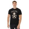 T-Shirt Thinking of You Voodoo – Cute Dark