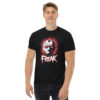 T-Shirt FREAK Hockey Mask – Slasher Shock