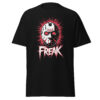 T-Shirt FREAK Hockey Mask – Slasher Shock