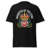 T-Shirt DAUGHTER OF THE KING – Krone & Rose, Faith Shirt