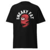 T-Shirt SNEAKY FAT – Balaclava Art, Urban Street
