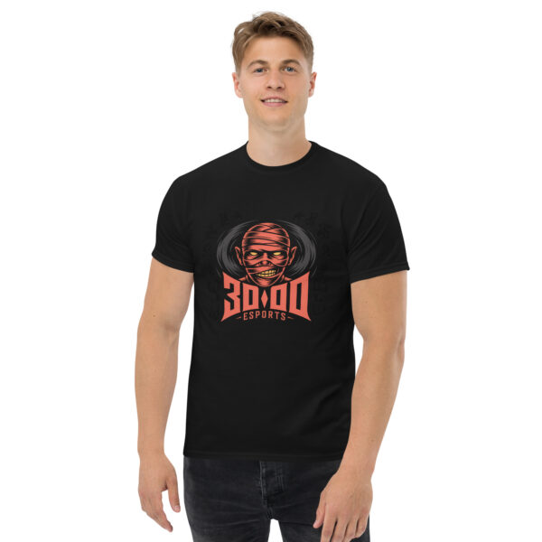 T-Shirt 30:00 ESPORTS – Mummy Rage Arena