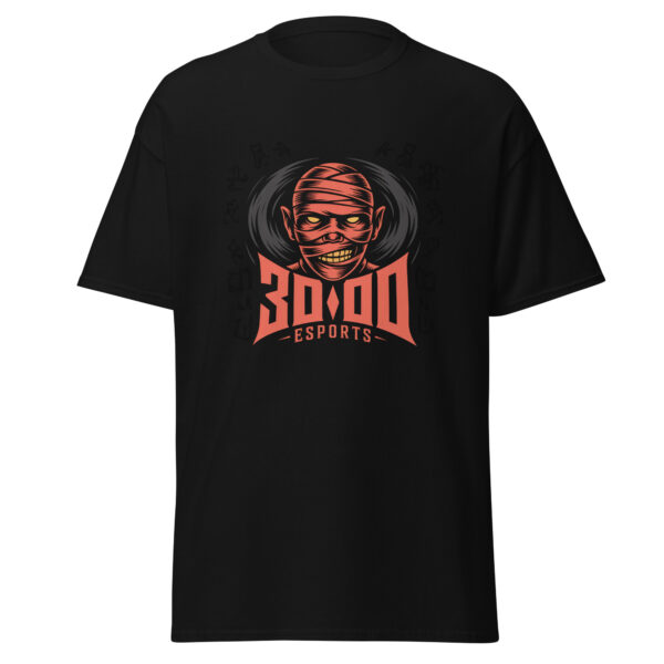 T-Shirt 30:00 ESPORTS – Mummy Rage Arena