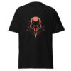 T-Shirt Cyber Wolf Summit – Techno Spirit