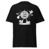 T-Shirt Disco Planet – Groovy Globe Buddy