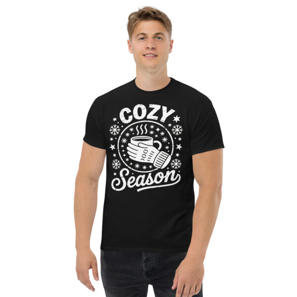 T-Shirt Cozy Season – Winter Mug