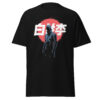 T-Shirt White Noise Ronin – Cyberpunk 白桜