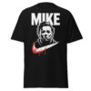 T-Shirt MIKE Slash – Bloody Swoosh