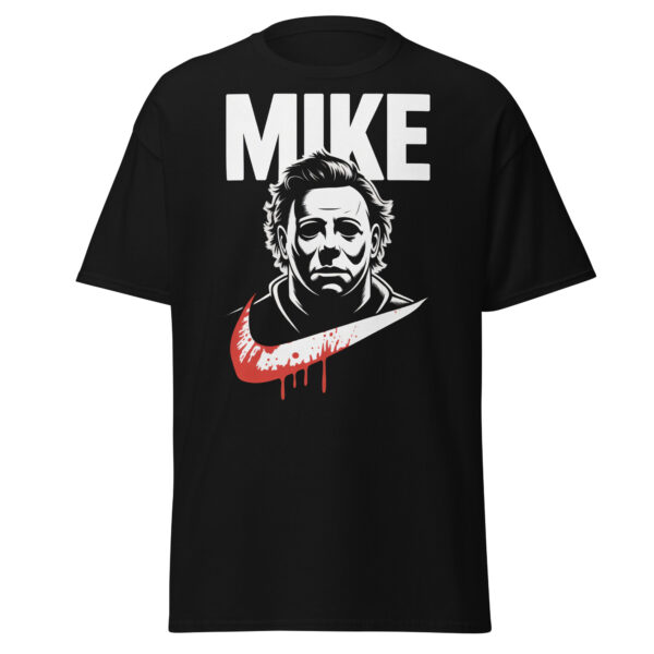 T-Shirt MIKE Slash – Bloody Swoosh