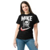 T-Shirt MIKE Slash – Bloody Swoosh