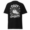 T-Shirt Cozy Season – Mug & Mittens