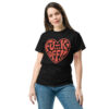 T-Shirt FU…K OFF!! – Candy Herz Rebel