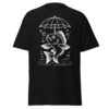 T-Shirt Umbrella Fish – Regenfester Humor