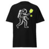 T-Shirt Space Pickleball – Astronaut, Sport