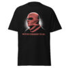 T-Shirt WE'RE NO STRANGERS TO LOVE Rickroll Internetkultur
