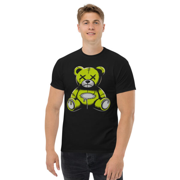 T-Shirt Toxic Teddy – Streetwear, Grunge