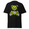 T-Shirt Toxic Teddy – Streetwear, Grunge