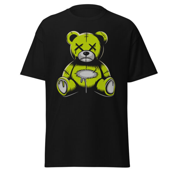 T-Shirt Toxic Teddy – Streetwear, Grunge