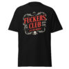T-Shirt Fuckers Club Vintage – Retro, Statement