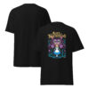 T-Shirt Alice in Nightmareland – Grin Cat Katze