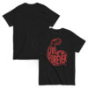 T-Shirt Live Forever Flex – Heart Power.