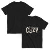 T-Shirt Cozy Hellgate – Devil Eyes Teufel