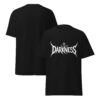 T-Shirt Darkness Thorn Sigil – Dornen‑Emblem