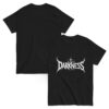 T-Shirt Darkness Thorn Sigil – Dornen‑Emblem