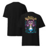 T-Shirt Alice in Nightmareland Katze
